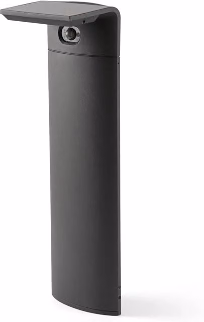 LUMA M Paletto grigio scuro