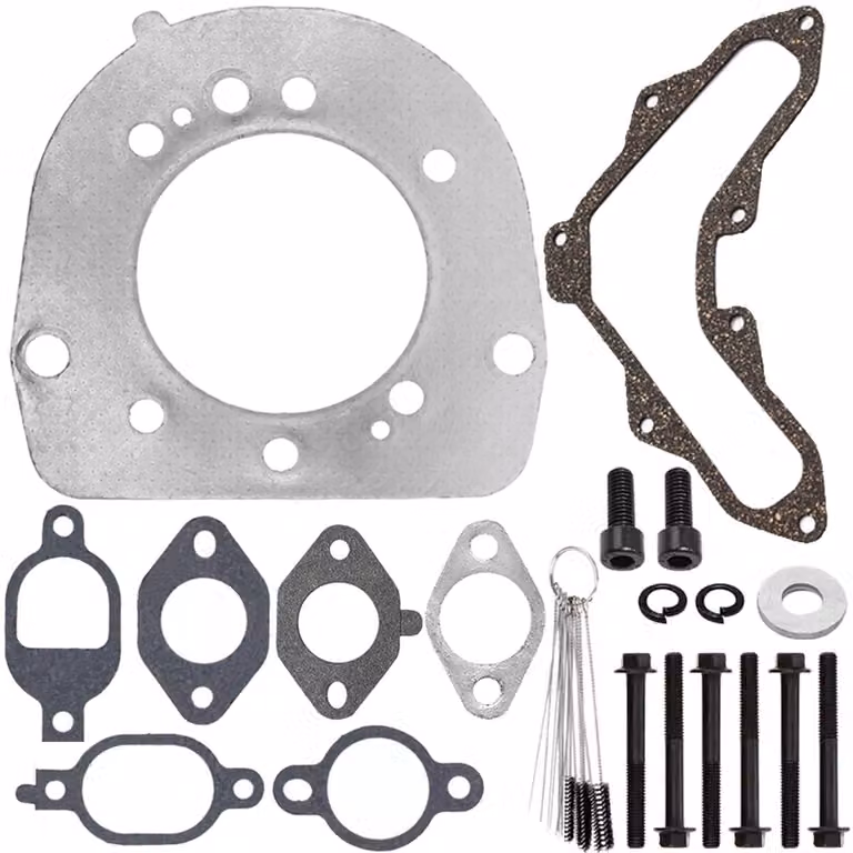 Kit guarnizioni testata per motori Kohler SV470, SV471, SV480, SV530, SV540, SV541, SV590, SV591, SV600 - codice: 20 841 01-S