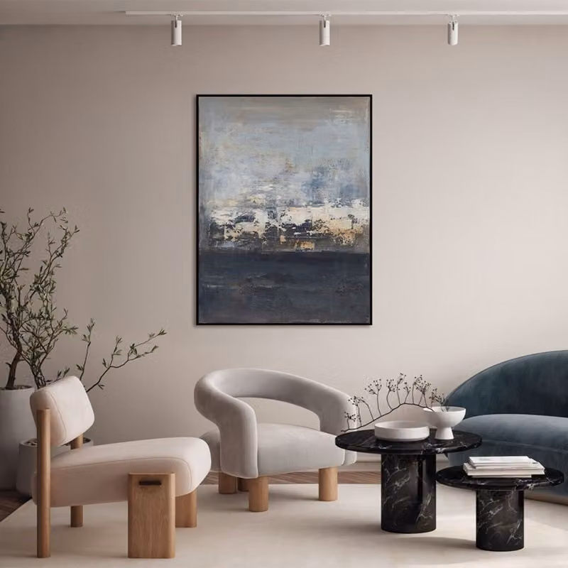 Quadro Scorsese Agave Quadri