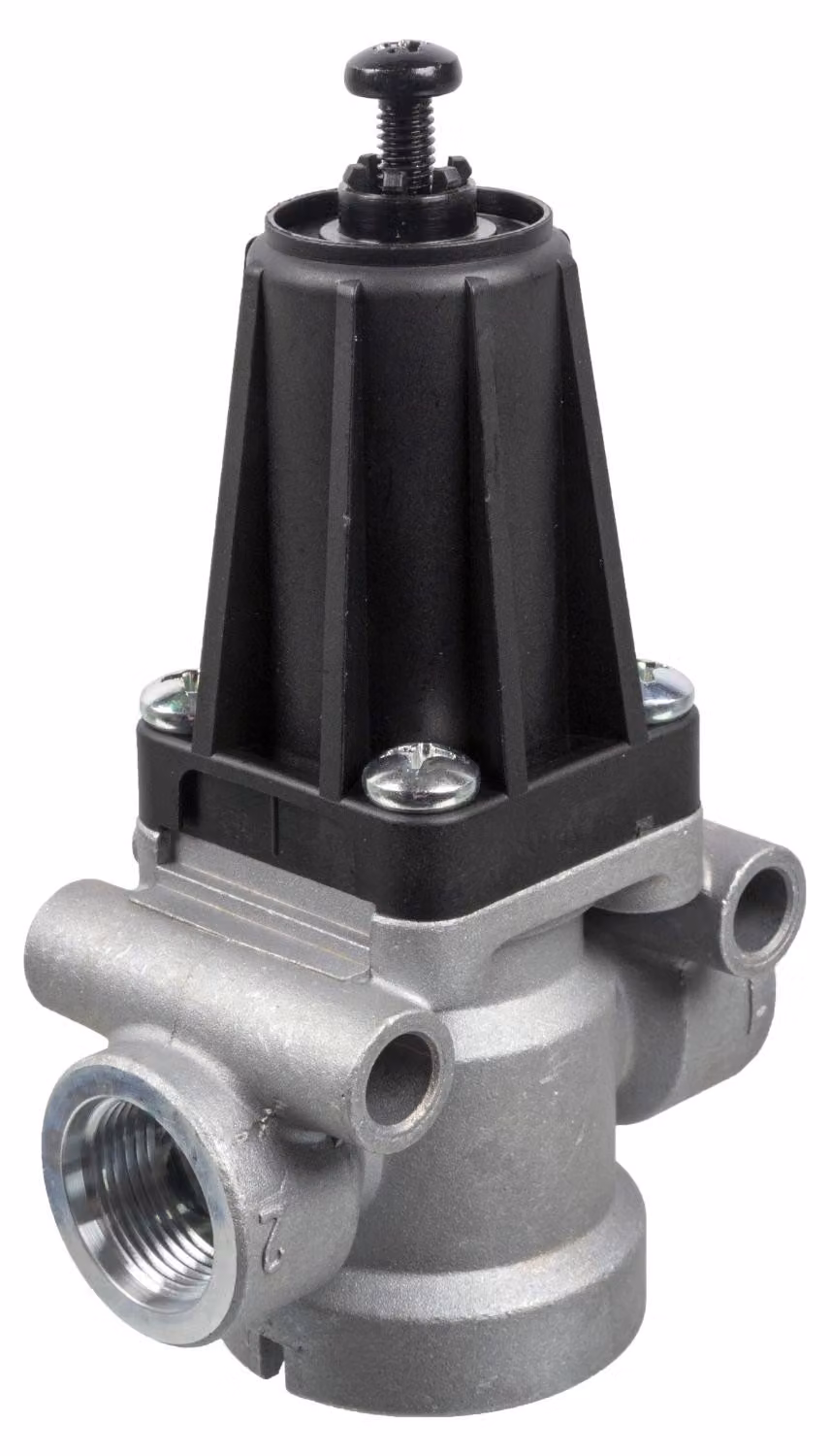 Valvola di limitazione della pressione FEBI BILSTEIN, codice 185152, per MAN TGX II, portata 0,4 kg