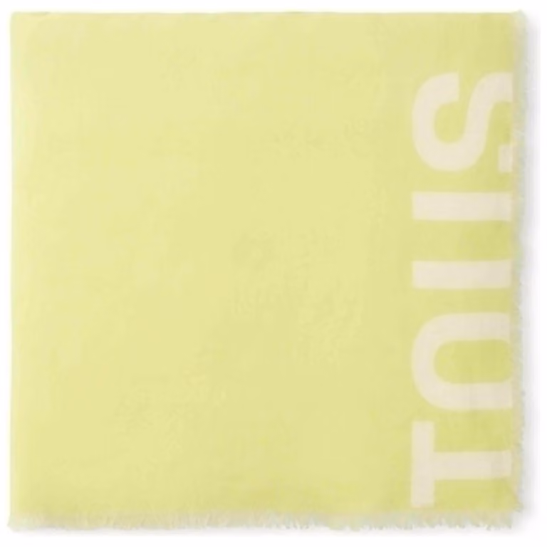 Scarpe Tous 052-2002038605-AMARILLO da Donna