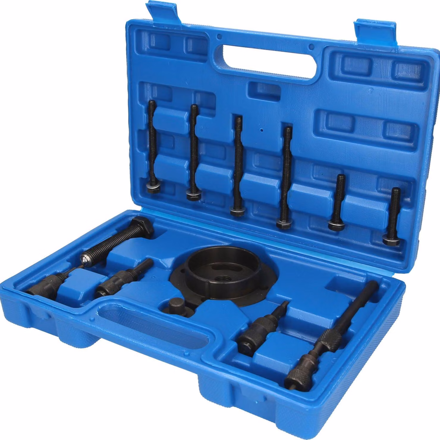 BRILLIANT TOOLS Strumento di regolazione del motore per Jaguar - BT593200