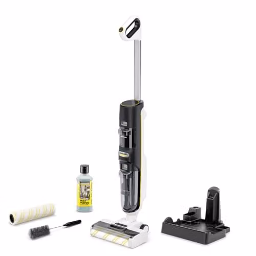 K?rcher FCV 4 EXTRA+
