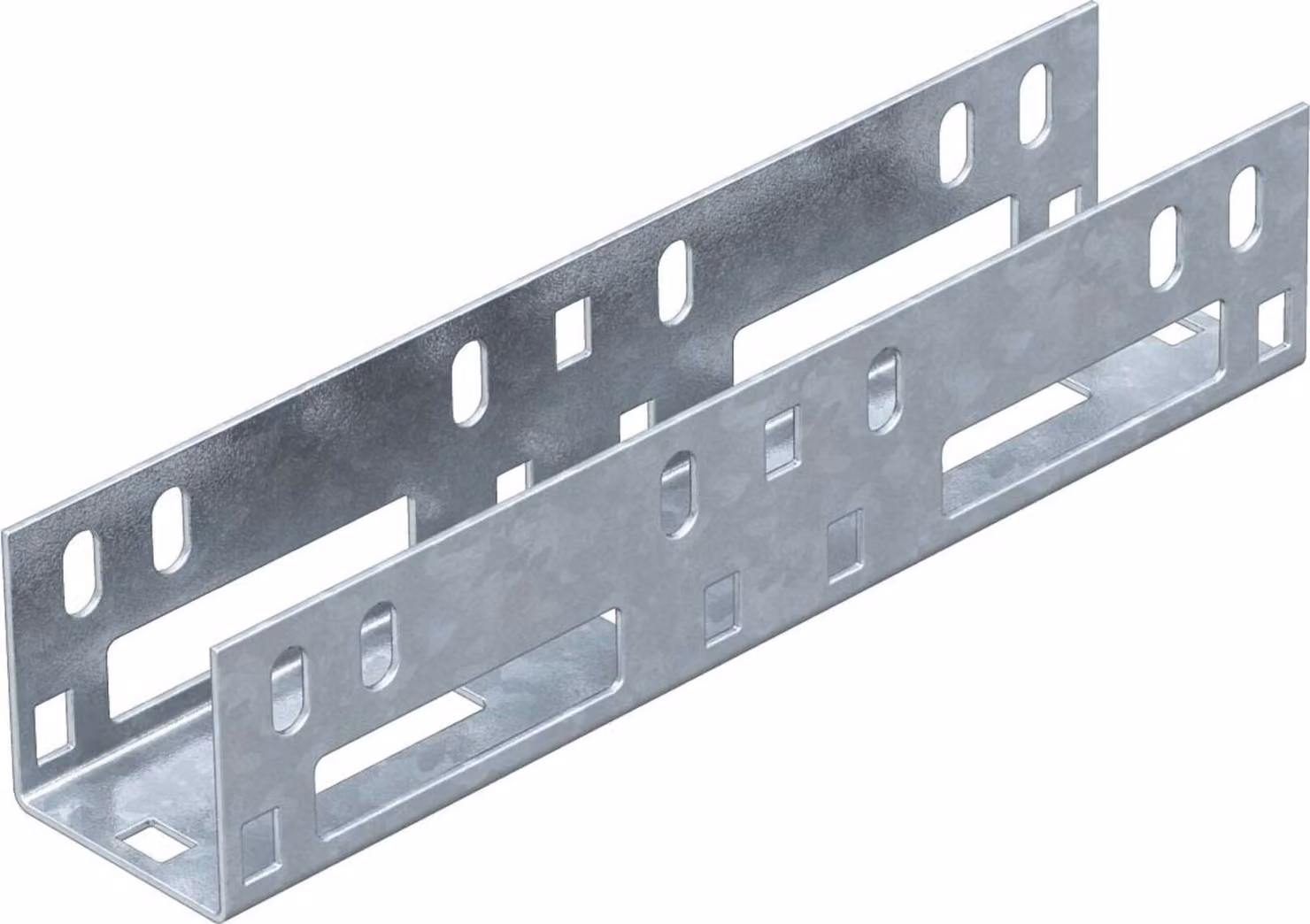 OBO Connettore longitudinale Bettermann Vertr 45x45x220mm VF AZK 50 FS (6066615)