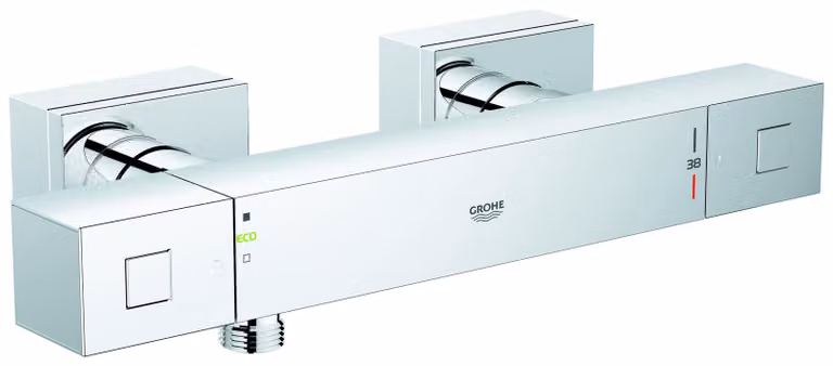 CASA39 Grohe Grohtherm Cube Miscelatore termostatico per doccia 34488000