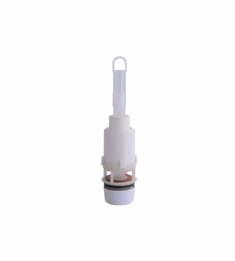 Batteria Scarico Completa Viva          3110 Pucci