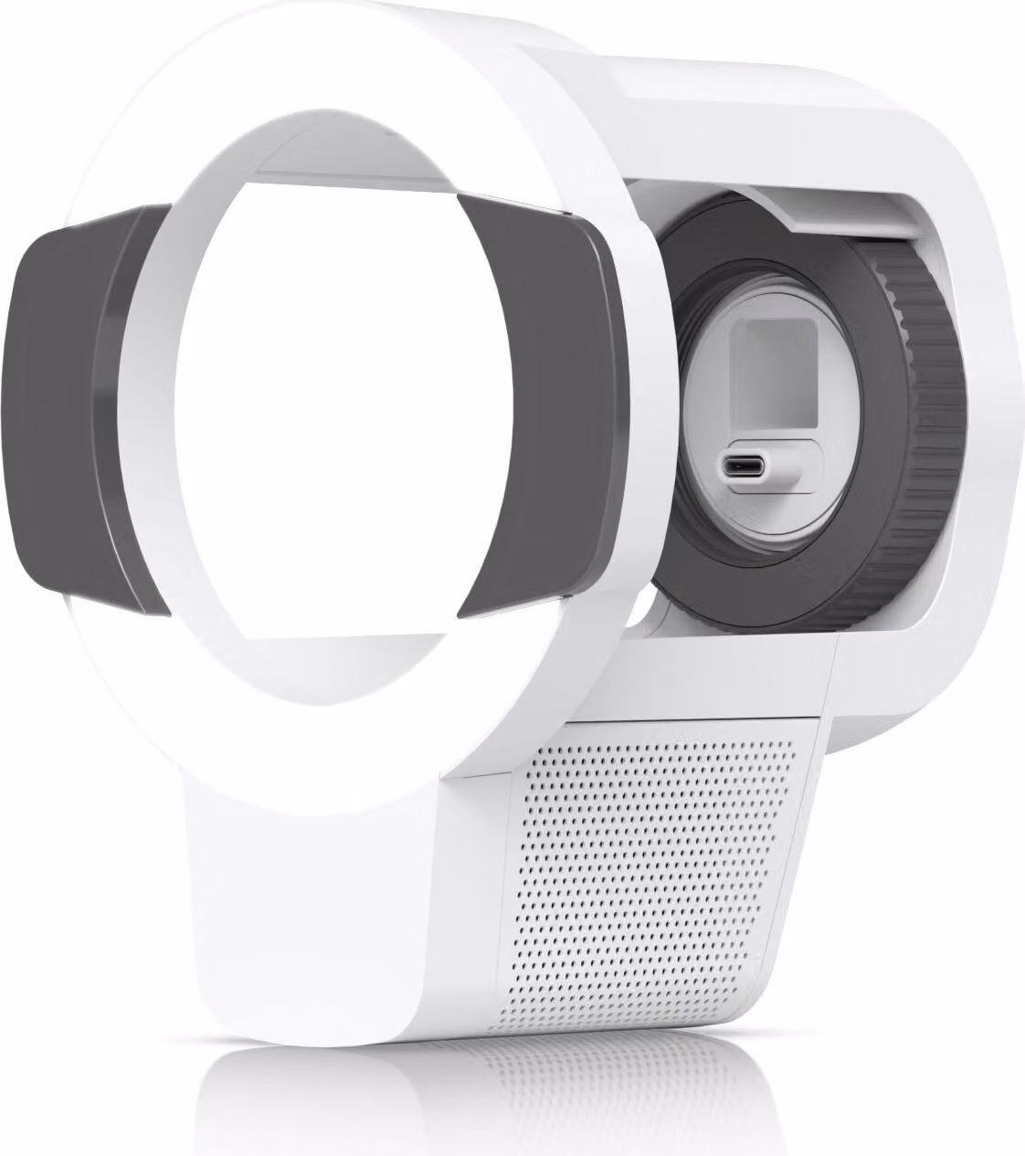 Ubiquiti AI Pro Enhancer, weiß