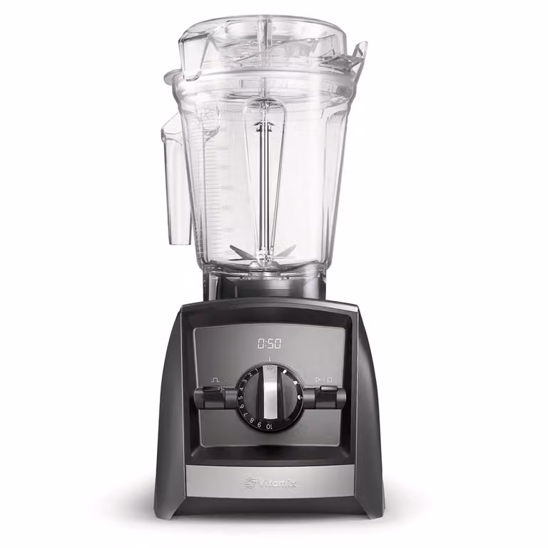 Frullatore Vitamix Ascent 2500i Grigio