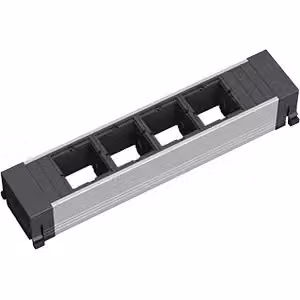 BACHMANN CONFERENCE TOP FRAME Medium Einsatz 4x ABD