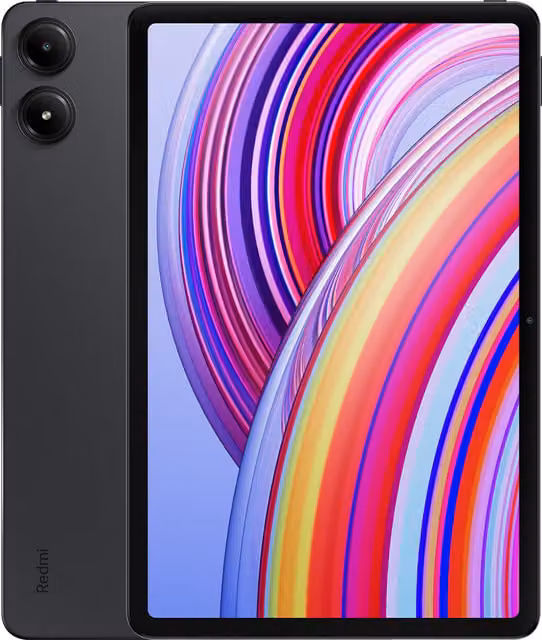 Xiaomi Redmi Pad Pro Grigio, 8 GB RAM, 256 GB ROM
