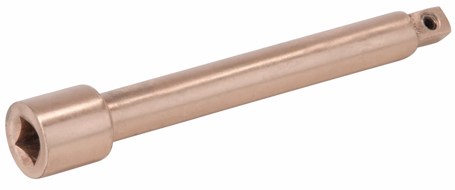 KS TOOLS BERYLLIUMplus prolunga 1/4' 100 mm ( 962.1451 )