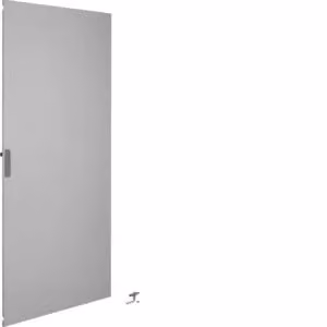 Porta, universale, a battente destro, per IP 54, classe di protezione II, 1900x800 mm