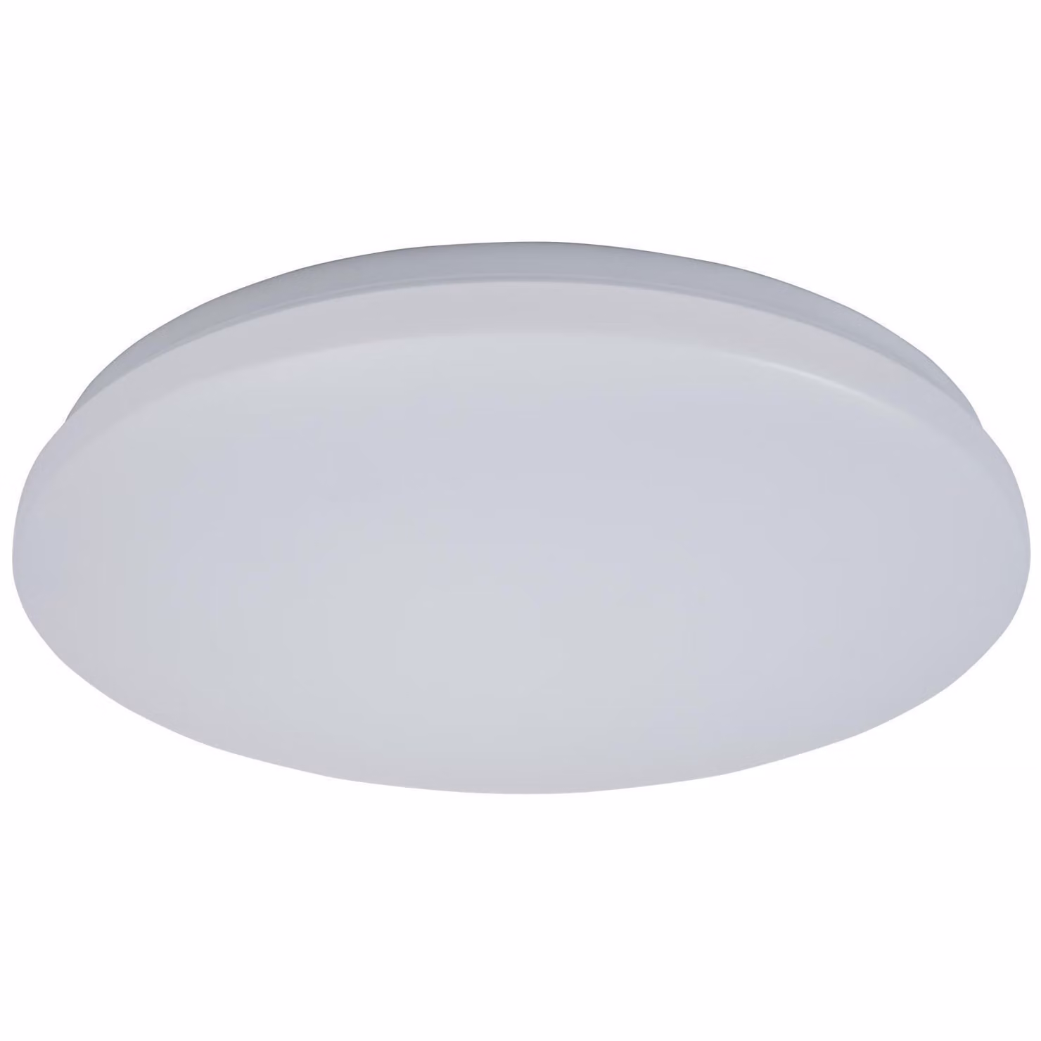 Plafoniera LED McShine "illumi", 24W, 1.920 lm, Ø38cm, 4000K, bianco neutro