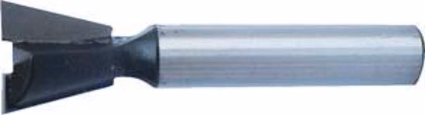 Fresa a denti HW 14 gradi 14,3x13x48 S8 FORTIS