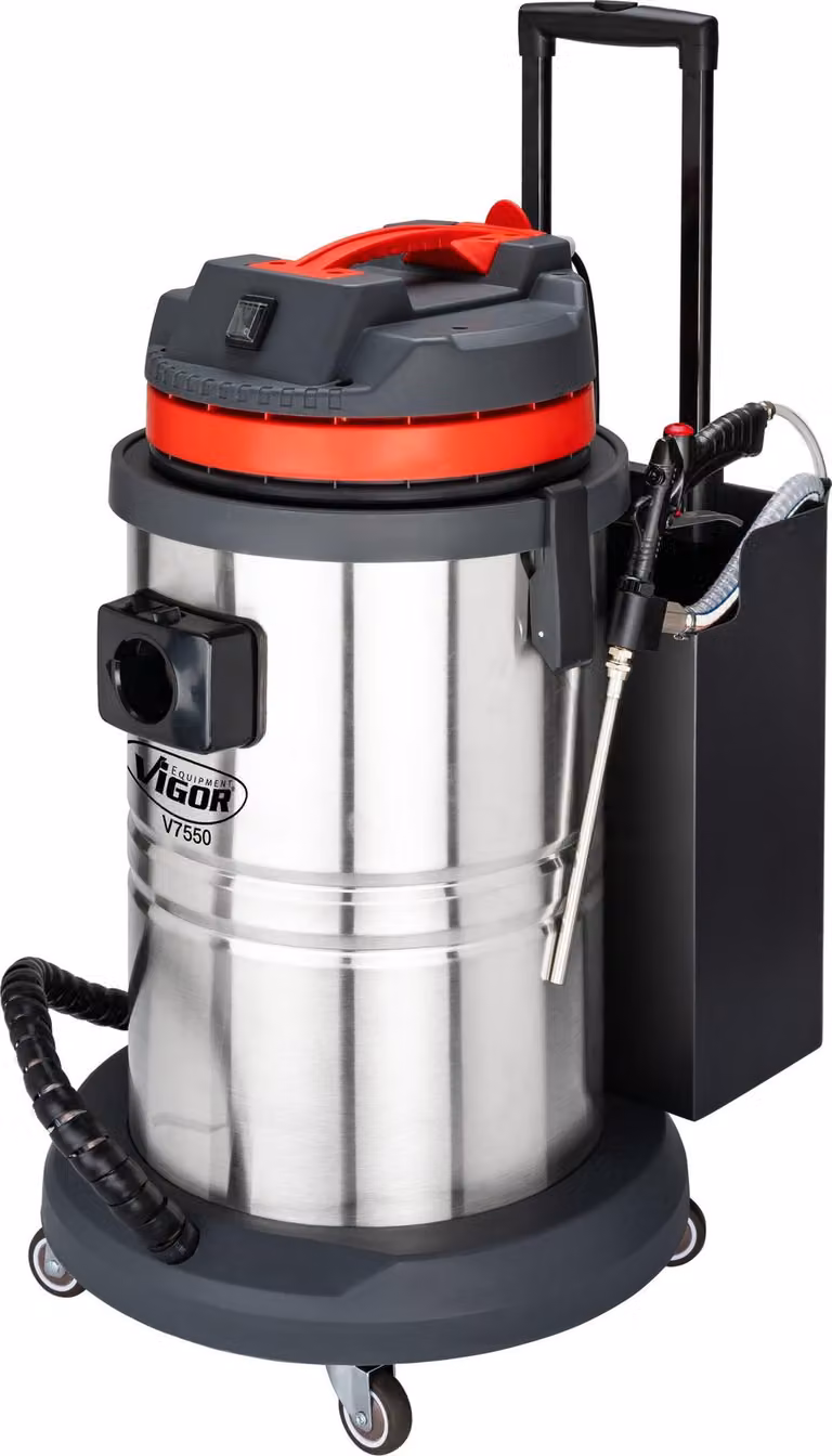 VIGOR smerigliatrice per noci V7550 31 pezzi Numero di utensili: 31