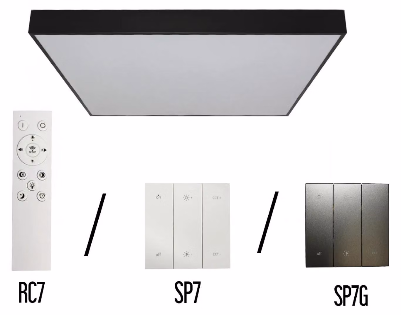 Lampada a LED da 340W - Modello CL7233