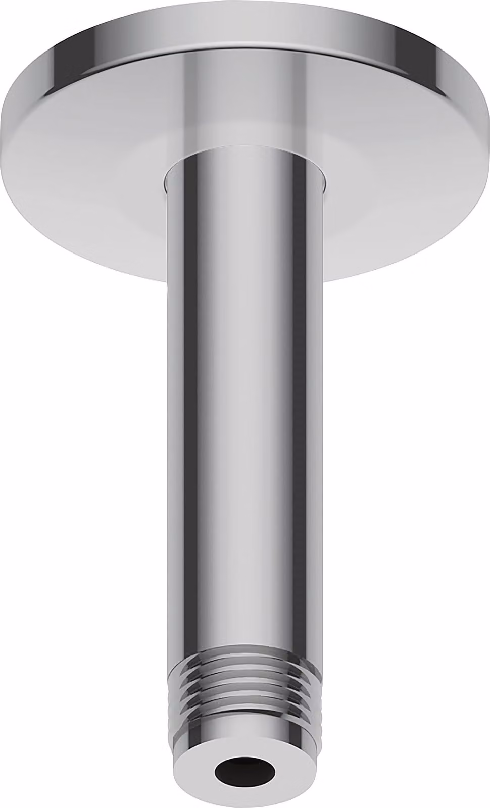 Duravit bras de douche plafond, 100mm, UV0670041010, UV0670041010