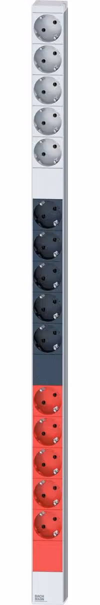 PDU IT Bachmann Basic