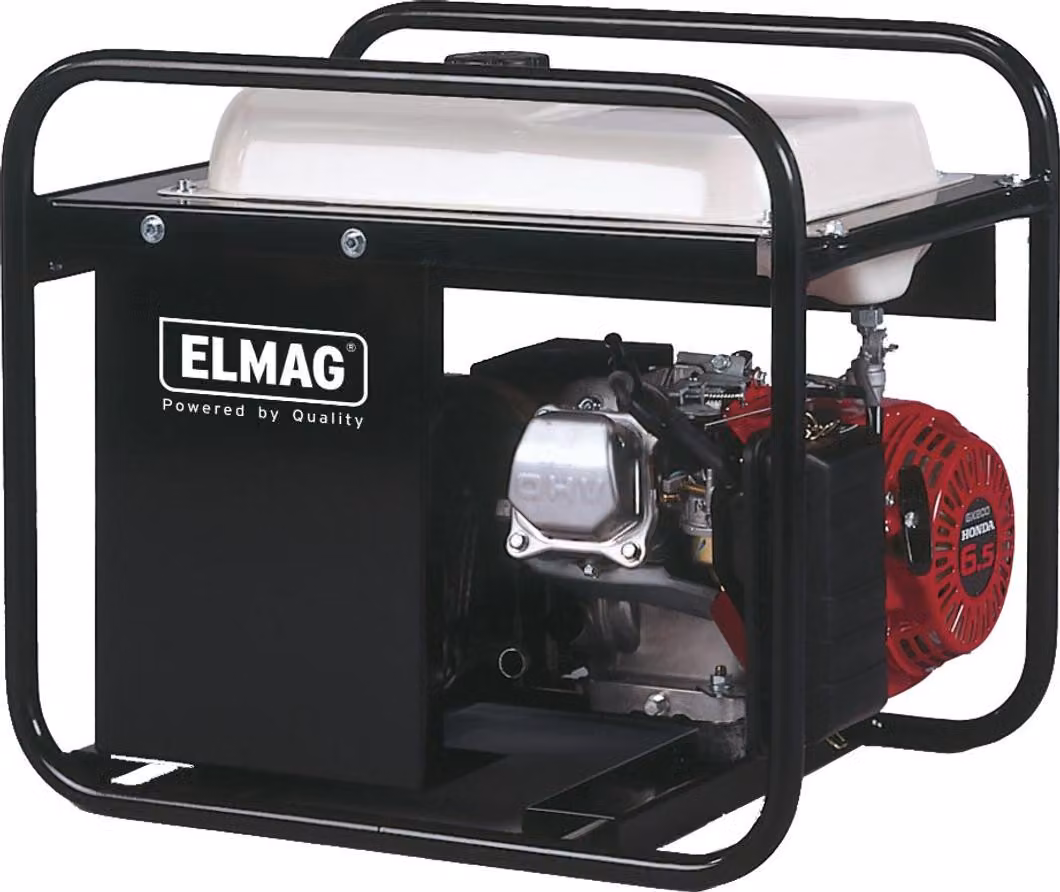 Generatore di corrente Elmag SEBS 3310W/11, 53131