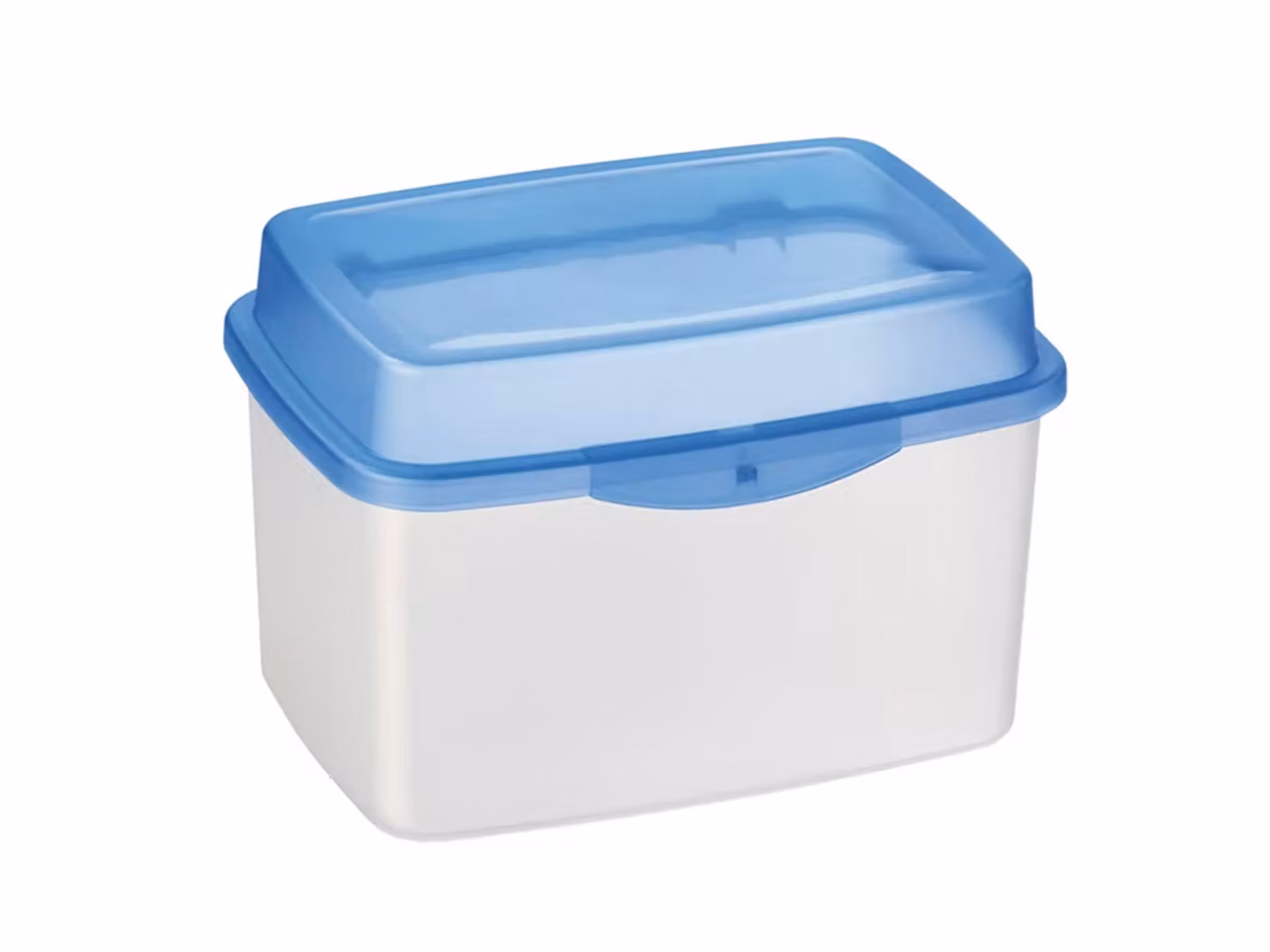 Sunware Club Cuisine Box mit Deckel 5,6 litri