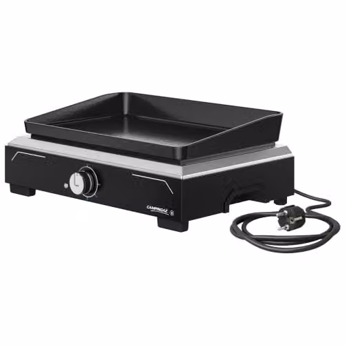 Campingaz Plancha Electric 1 XD