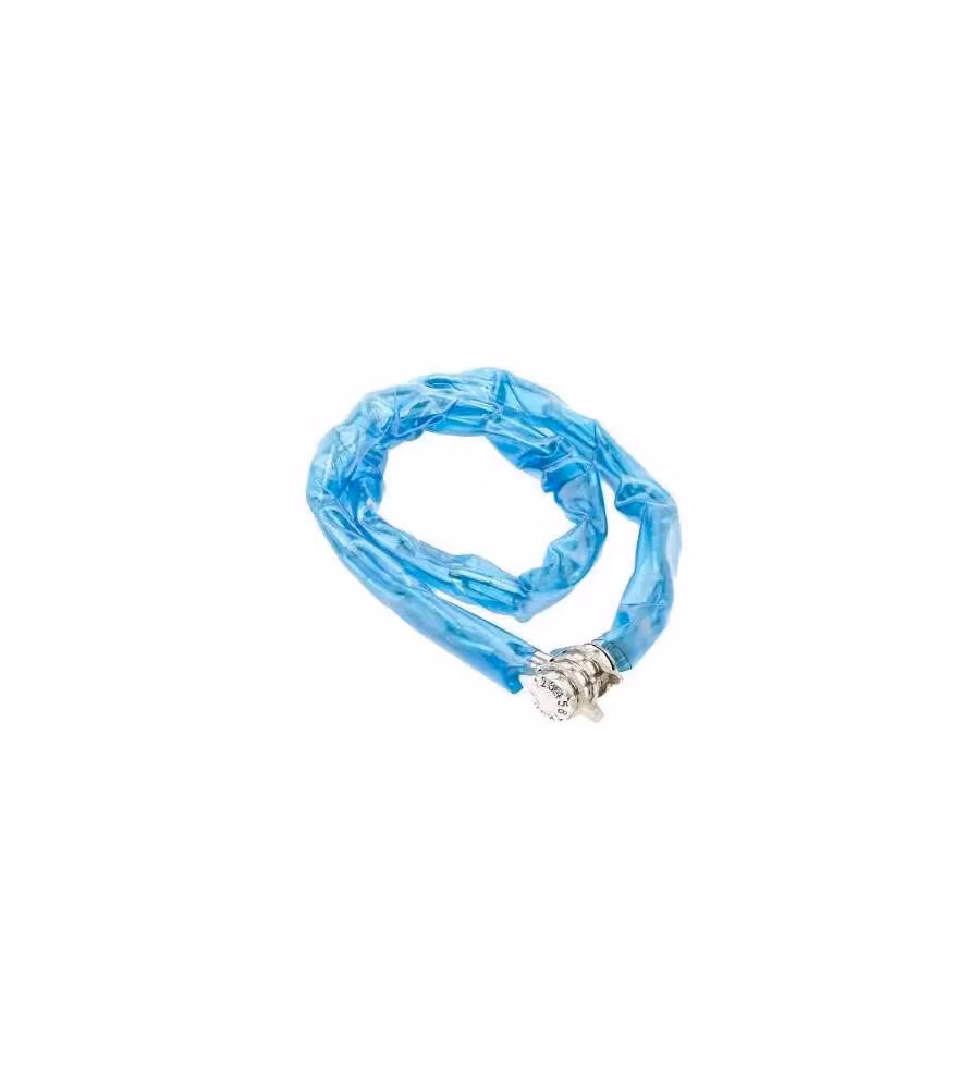 Catena Con Lucchetto a Combinazione 3,5X80
