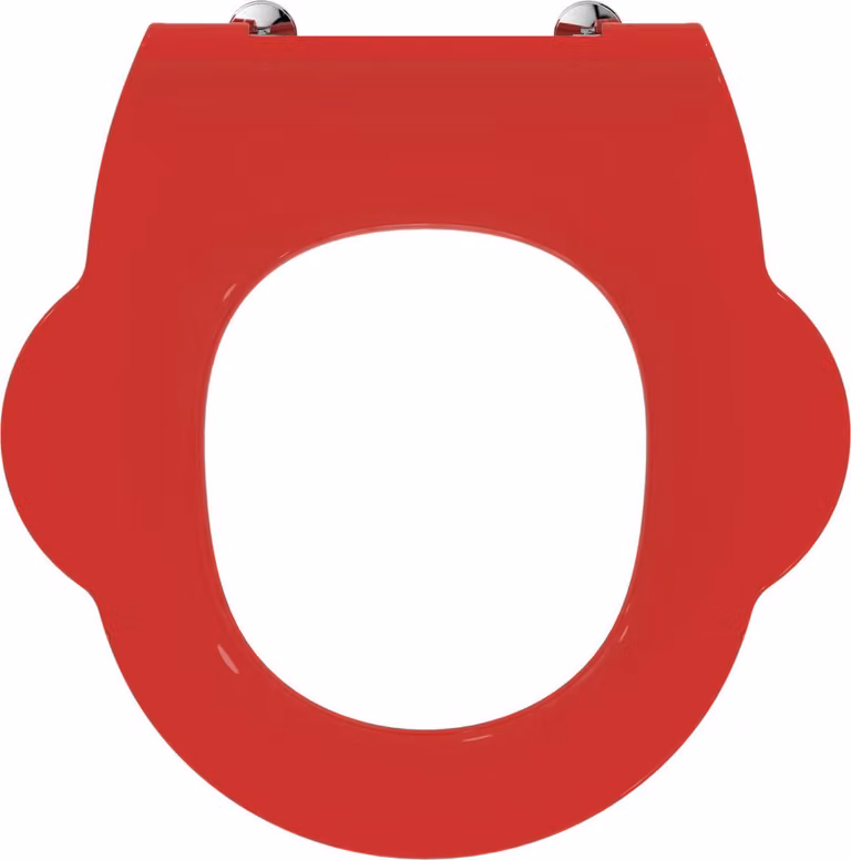 Ideal Standard Contour 21 Schools Siège de WC pour enfants, S4542GQ, S4542GQ