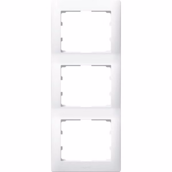 Legrand FRAME 3-FOLD UW VERT. (771007 GALEA)