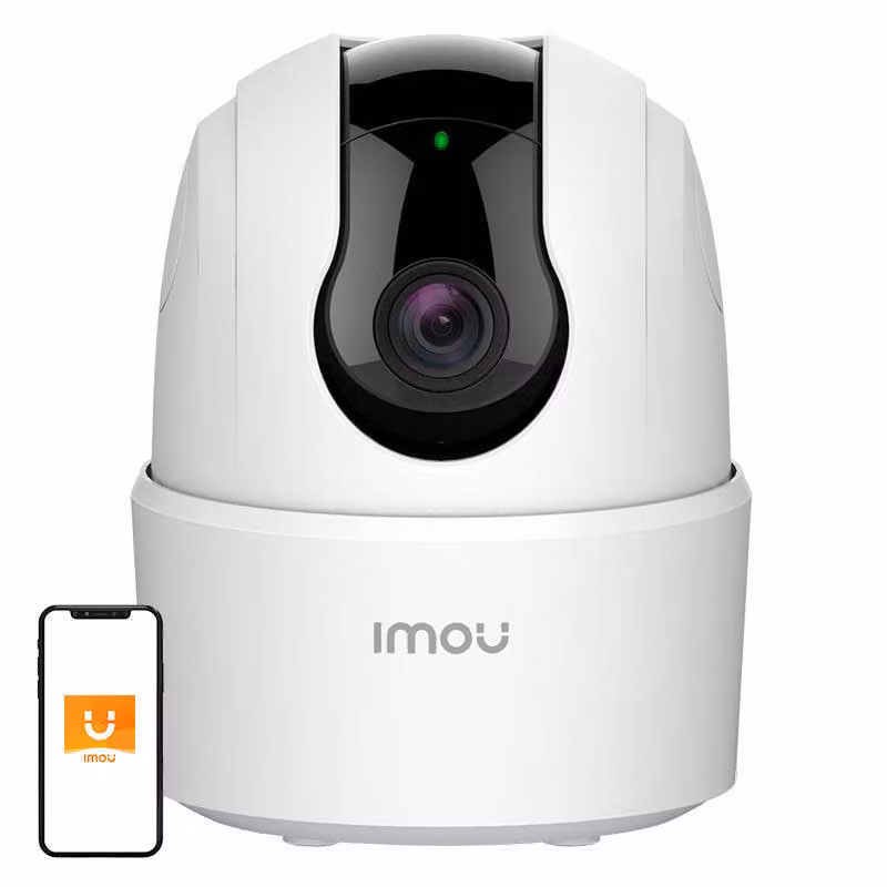 IMOU - IPC-TA42P - telecamera di sorveglianza - da interno