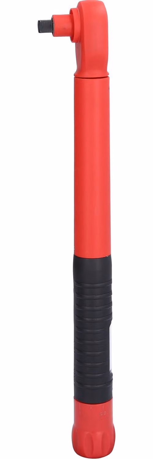 KS TOOLS 3/8" Chiave dinamometrica isolata 5 - 50 Nm - 118.3850