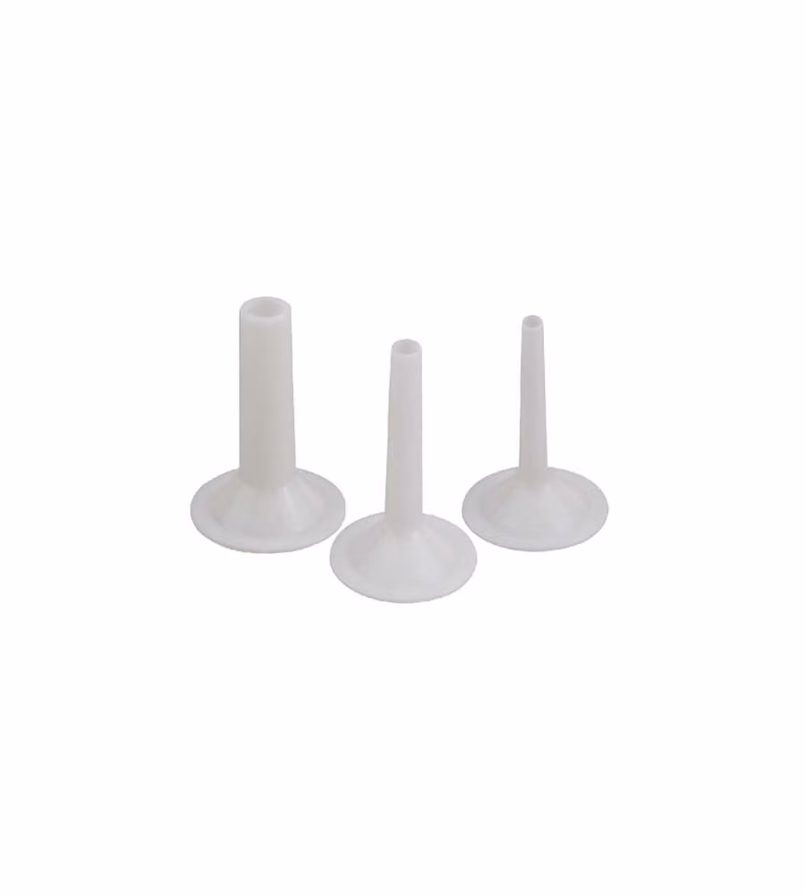 Imbuti Insaccatori Per Tritacarne N.22 Cf.3 Pz.