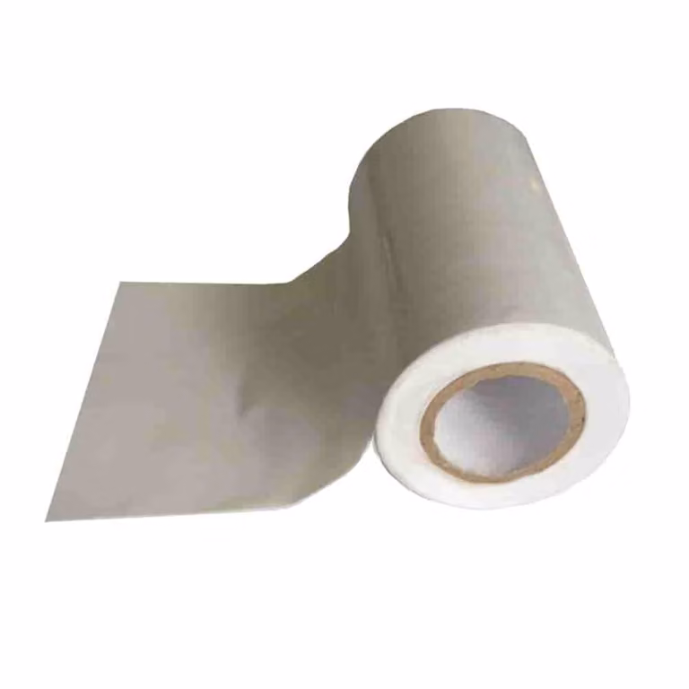 0,1 x 10 m nastro silo bianco nastro di riparazione stabile ai raggi UV