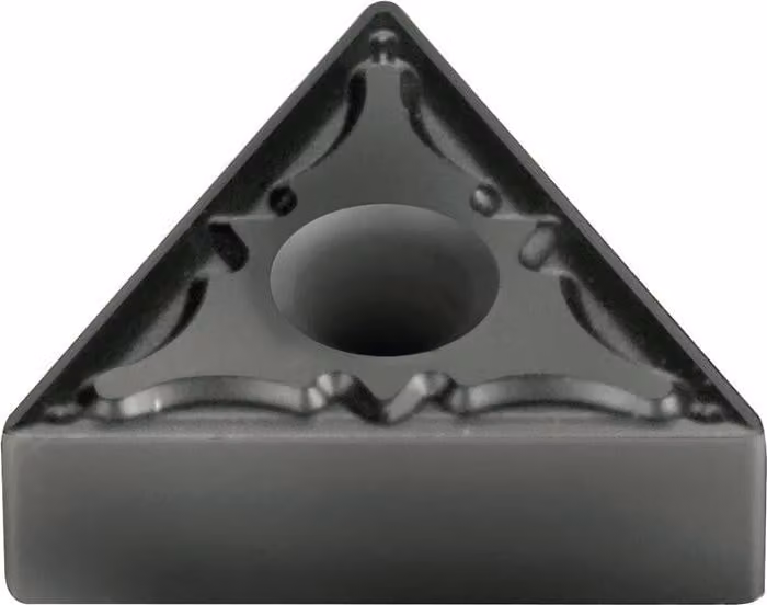 Inserto indexabile TNMG160404-M PMK30 Mezzo di lavorazione