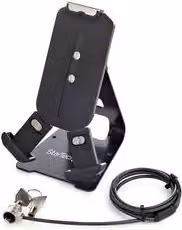 Supporto antifurto per tablet Startech.Com da 13 pollici colore nero SECTBLTDT