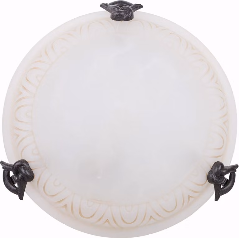 Candellux GIO 1xE27 SB-3836 lampada da soffitto