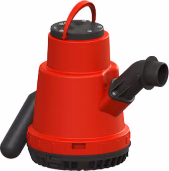 Kessel 28836 - Pompa di ricambio per il sistema di sollevamento Minilift
