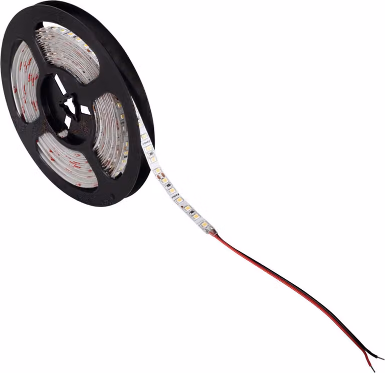 Nastro LED SMD 80W/5m 24V colore neutro Kanlux 33312