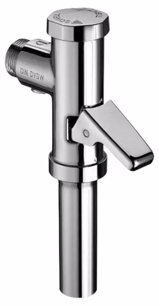 Schell 022380699 Valvola di risciacquo per WC a montaggio esterno SchellOMAT