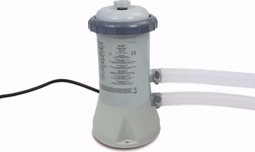 Prolenta Premium Intex pompa filtro a cartuccia 2271 l/h 28604GS