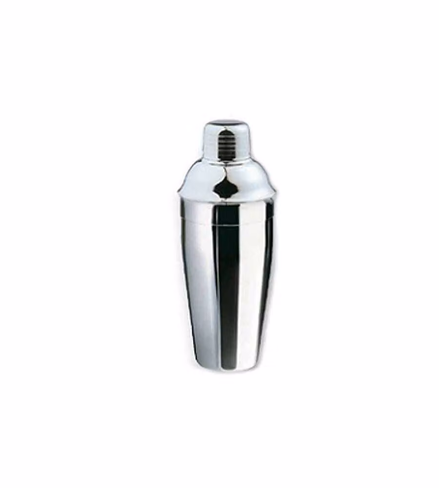 Shaker Acciaio       Cc 500         Presto Tescoma