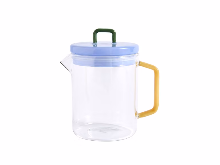 Brew Teiera