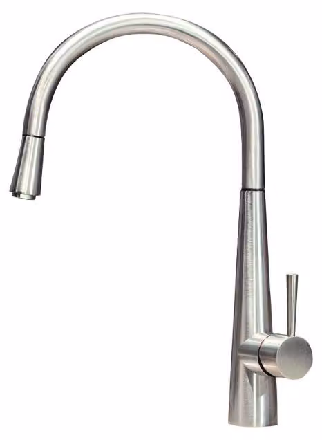 Miscelatore monocomando Gessi Just 20577 149 41,2 cm Finox