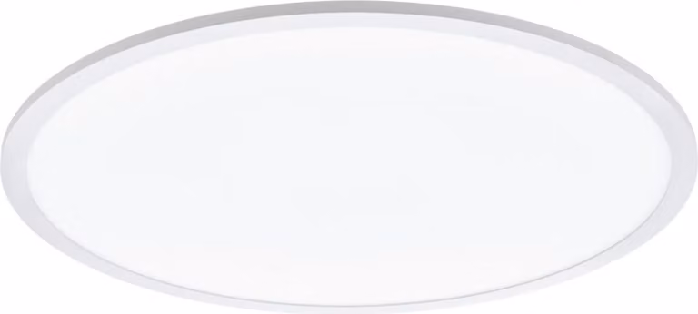 Plafoniera LED Ø 60cm Sarsina-C