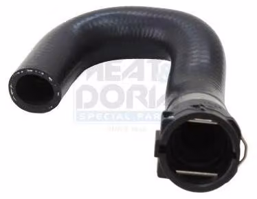 MEAT & DORIA Tubo del radiatore per BMW Serie 3 Berlina (E46) 97260