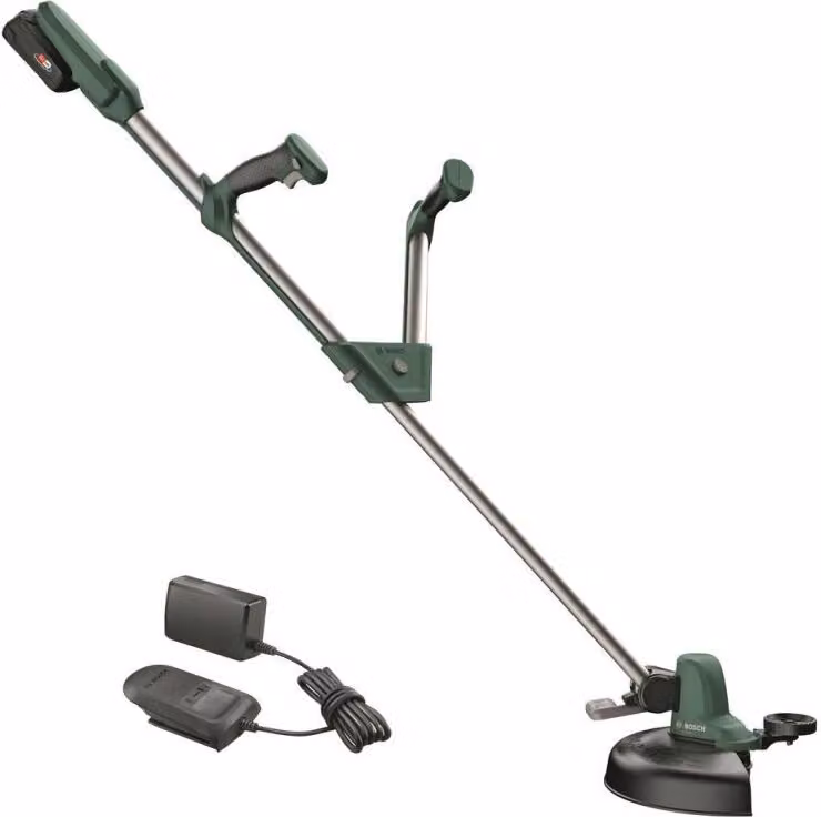 Bosch UNIVERSALGRASSCUT 18-260 verde Tagliaerba