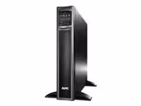 Apc Smart-UPS Gruppo di Continuità a Linea Interattiva 1 kVA 800 W con 8 Prese AC e Connessione USB, Nero, SMX1000I – 2