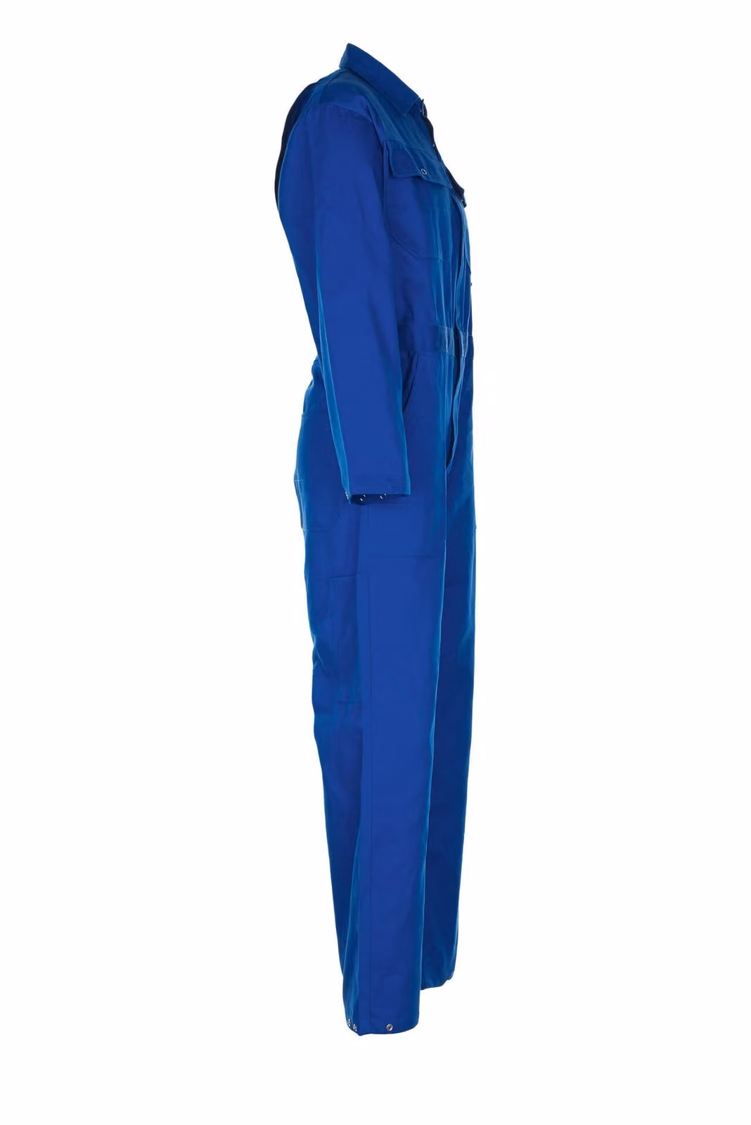 Taglia 94 Uomo Planam BW 290 tuta rally blu fiordaliso modello 0138