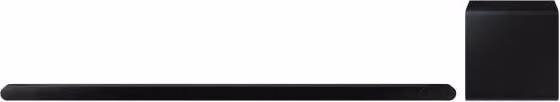 Samsung Soundbar HW-S800D/ZF Serie S con Subwoofer, Sistema Audio 3.1.2 Canali, 330 W, Titan Black – 2