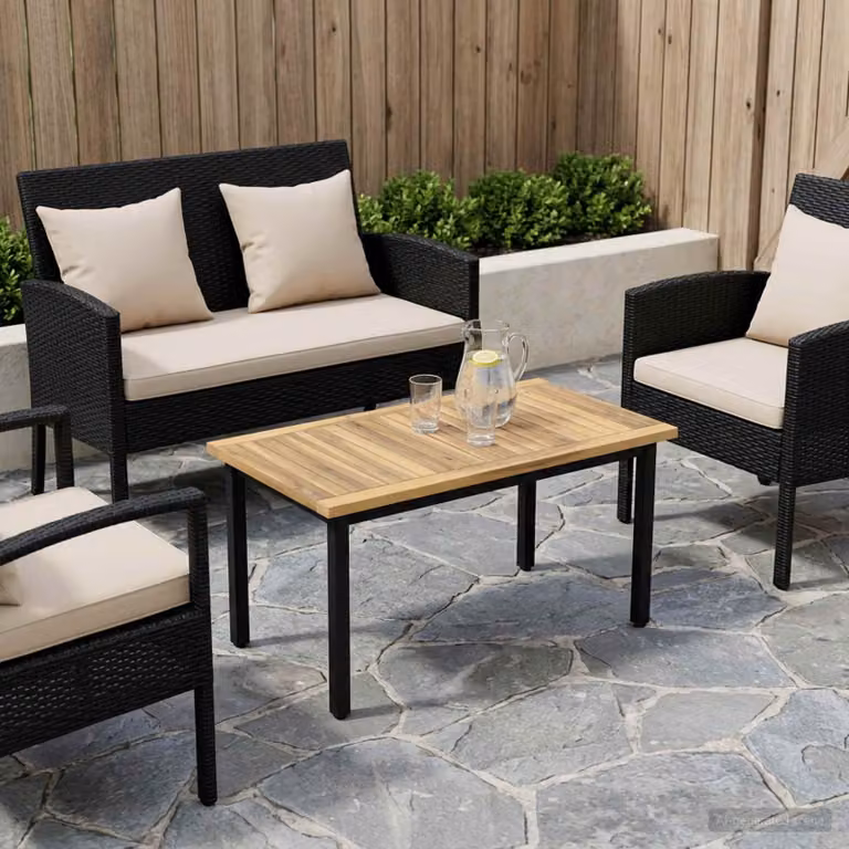 vidaXL Piano del tavolo 88,5 x 45 x 2 cm Rettangolare Bianco
