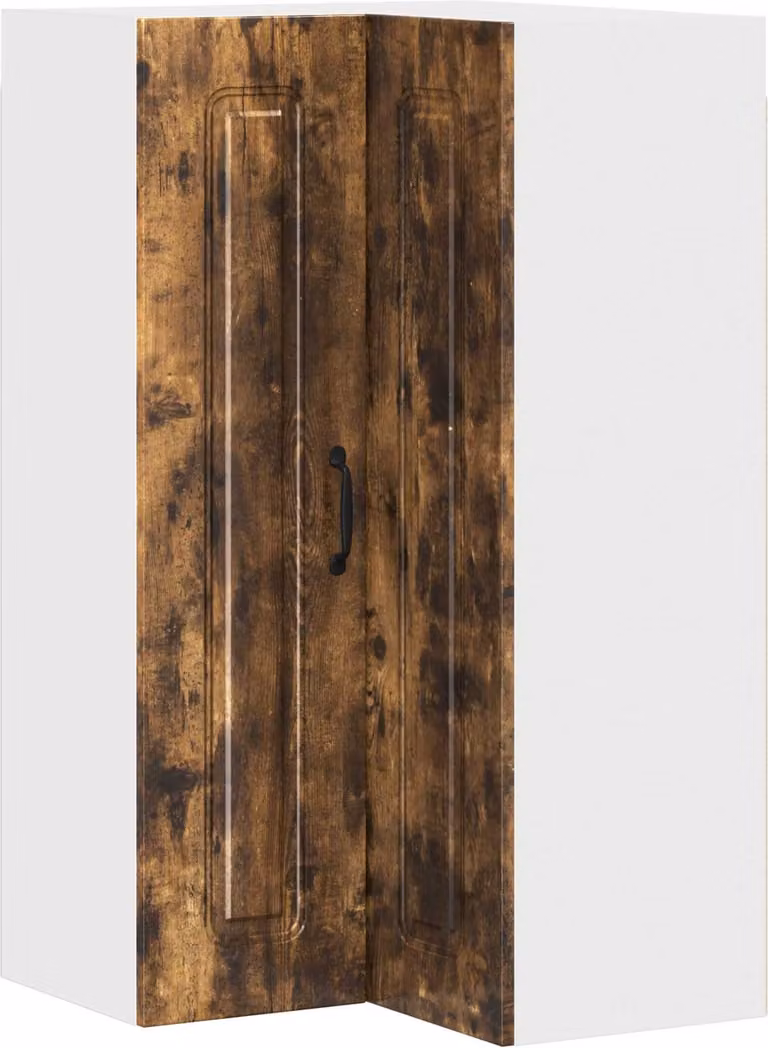 Pannello lavastoviglie Kalmar Rovere fumé 57 x 57 x 100 cm